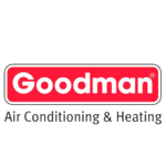 goodman hvac logo