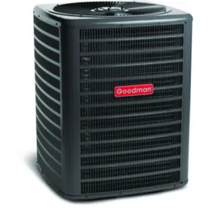 Goodman GSZ14 Heat Pump