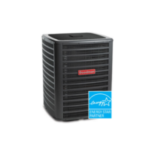 Goodman GSZ16 Heat Pump