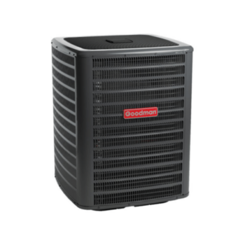 Goodman GSZC16 Heat Pump