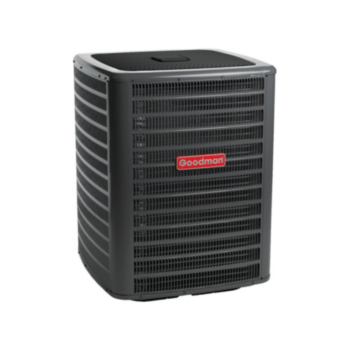 Goodman GSZC18 Heat Pump