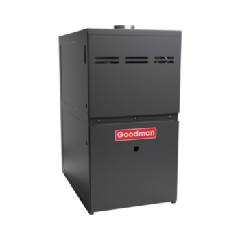 Goodman GMES80 Gas Furnace