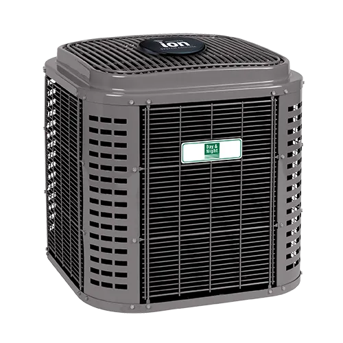 Day and Night CVH8 Ion™ Heat Pump