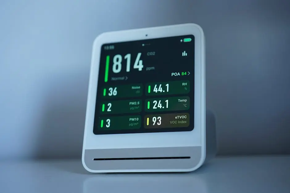 Learn about the 12 key benefits of using an air purifier year-round. From improving indoor air quality to reducing allergens and pollutants, an air purifier can help you breathe easier in every season.