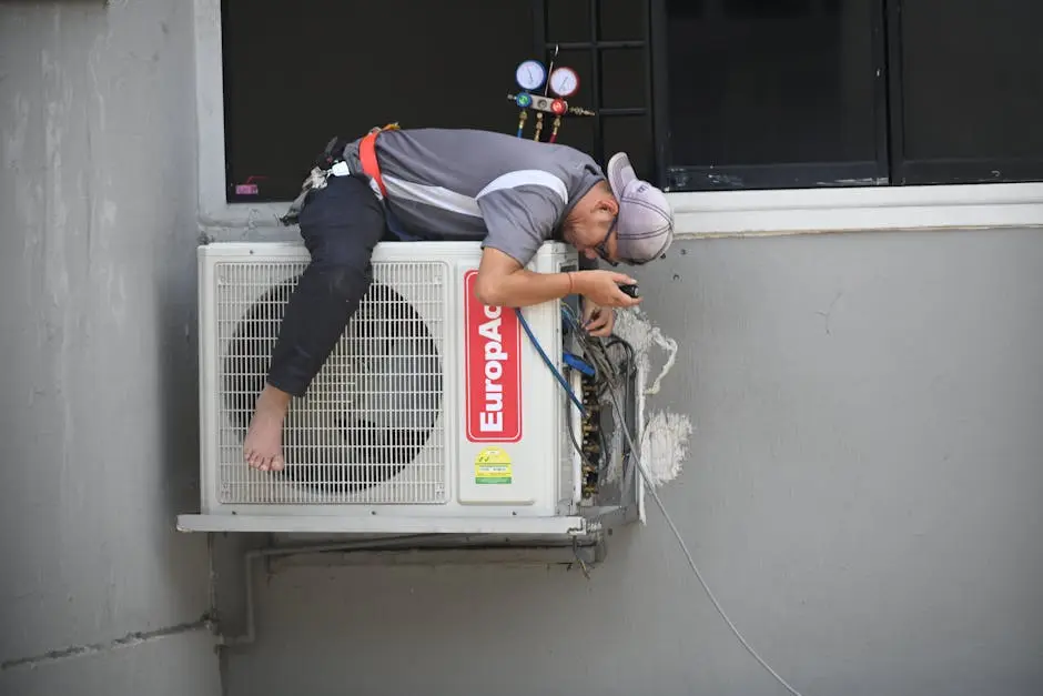 Learn how HVAC repair can improve indoor air quality in your Westerville home or business. Regular maintenance and timely repairs are key to ensuring a healthy, comfortable indoor environment.
