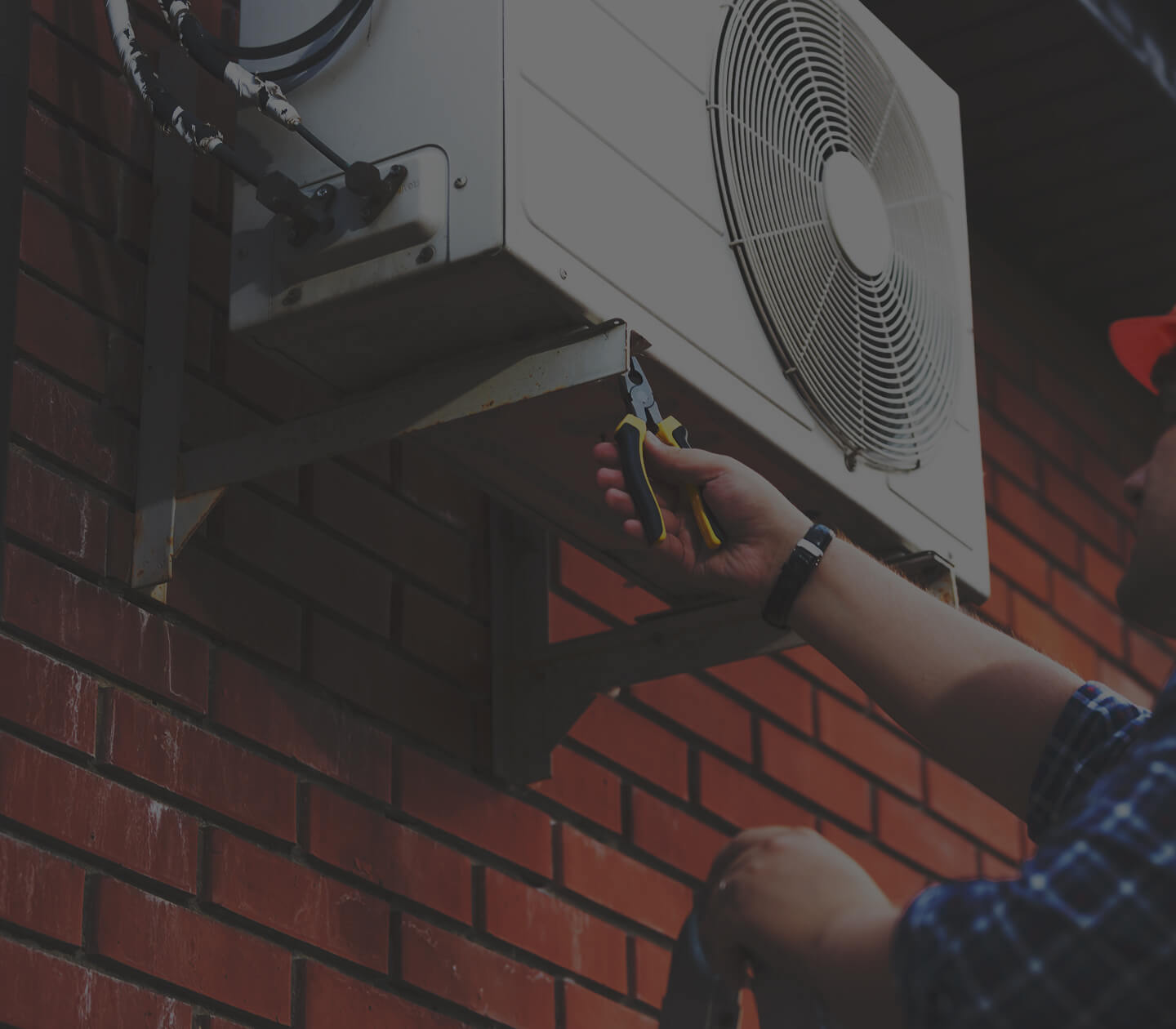 Landscaping and HVAC: How What You Plant Can Help Your HVAC System Become More Efficient