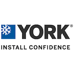 york hvac logo