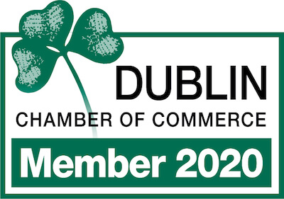 dublin chamber of commerce member 2020
